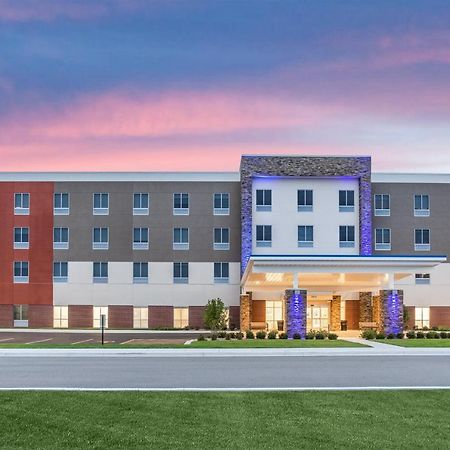 Holiday Inn Express & Suites - Ottawa By Ihg Esterno foto