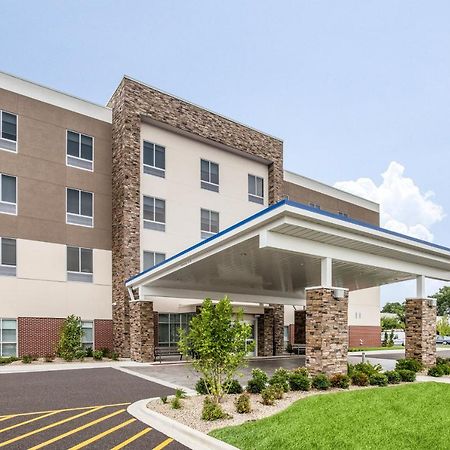 Holiday Inn Express & Suites - Ottawa By Ihg Esterno foto