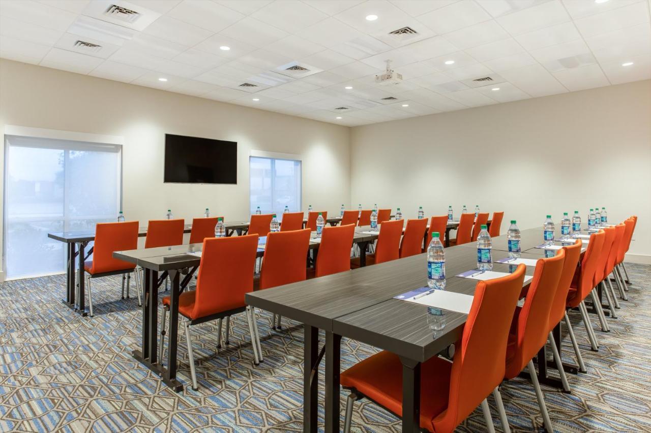 Holiday Inn Express & Suites - Ottawa By Ihg Esterno foto