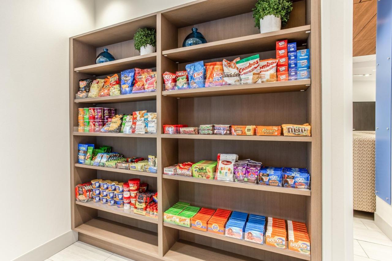 Holiday Inn Express & Suites - Ottawa By Ihg Esterno foto