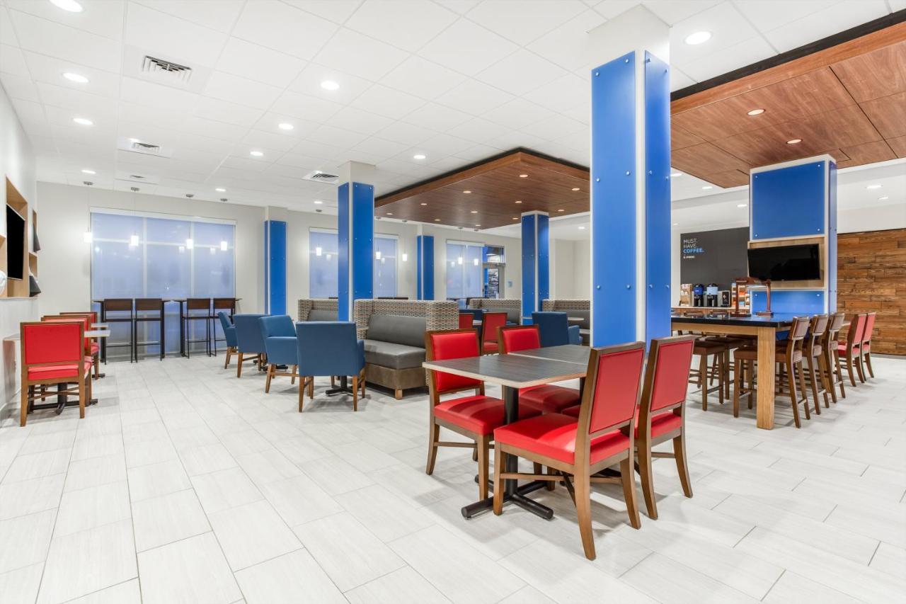 Holiday Inn Express & Suites - Ottawa By Ihg Esterno foto