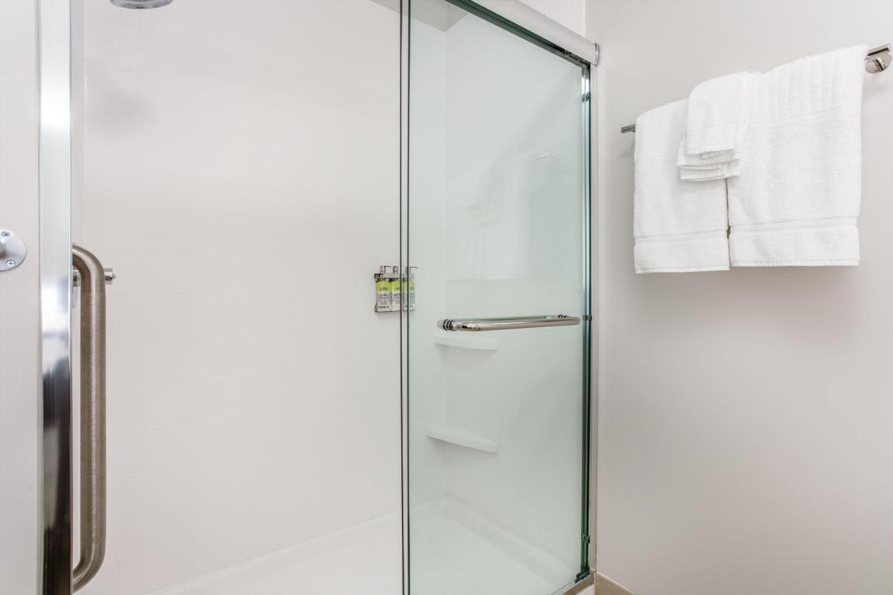 Holiday Inn Express & Suites - Ottawa By Ihg Esterno foto