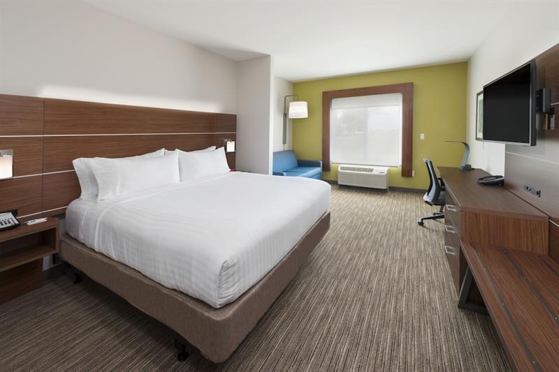 Holiday Inn Express & Suites - Ottawa By Ihg Esterno foto