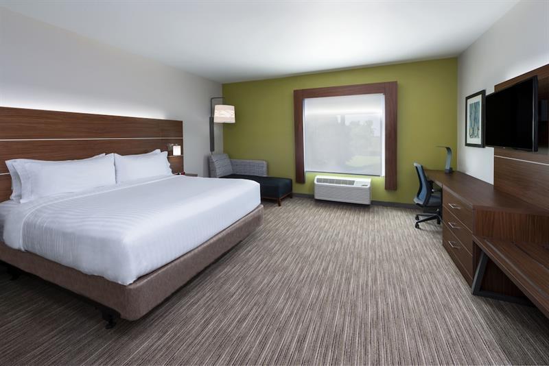 Holiday Inn Express & Suites - Ottawa By Ihg Esterno foto