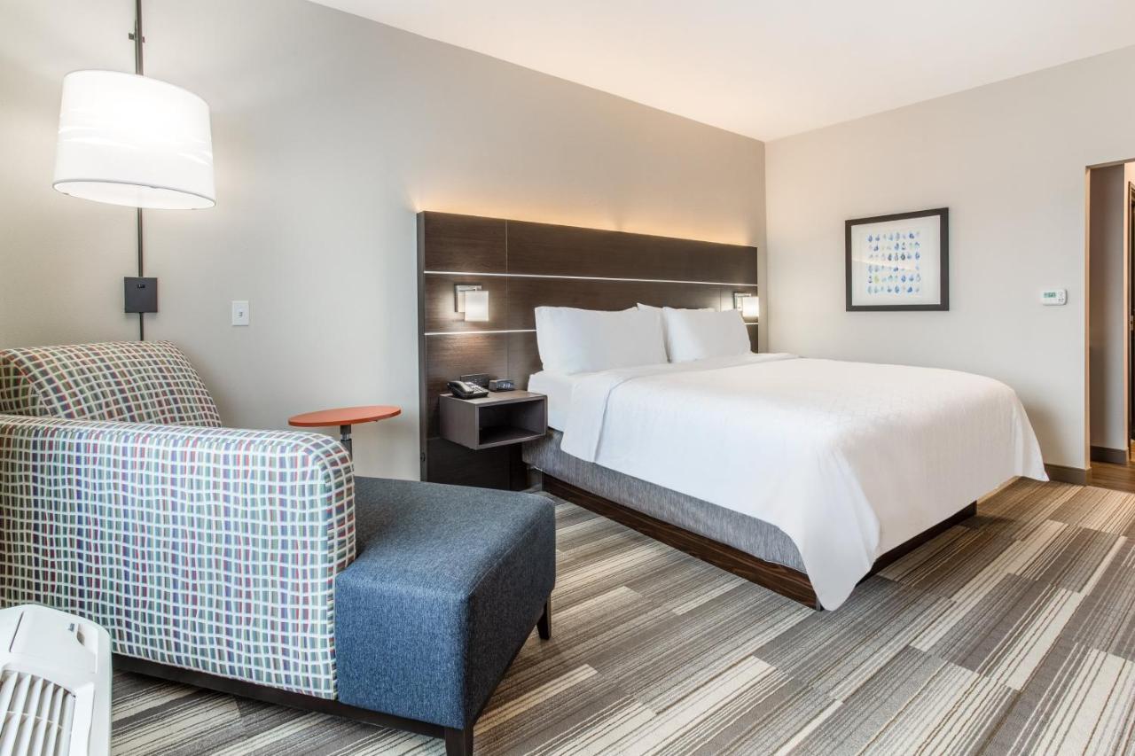 Holiday Inn Express & Suites - Ottawa By Ihg Esterno foto