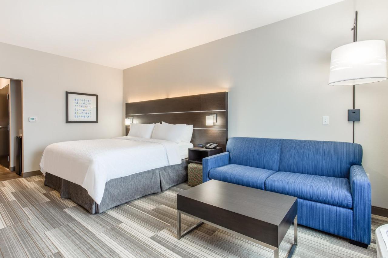 Holiday Inn Express & Suites - Ottawa By Ihg Esterno foto