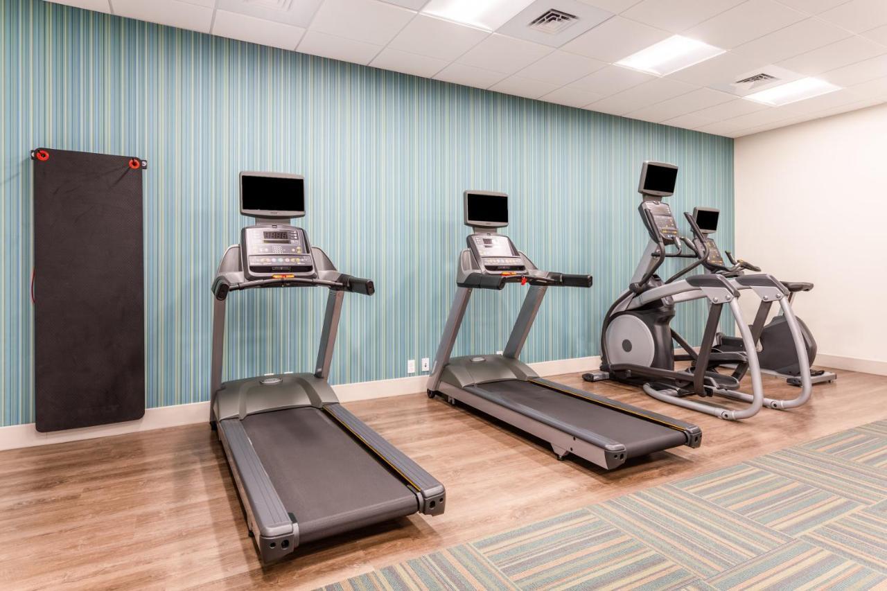 Holiday Inn Express & Suites - Ottawa By Ihg Esterno foto