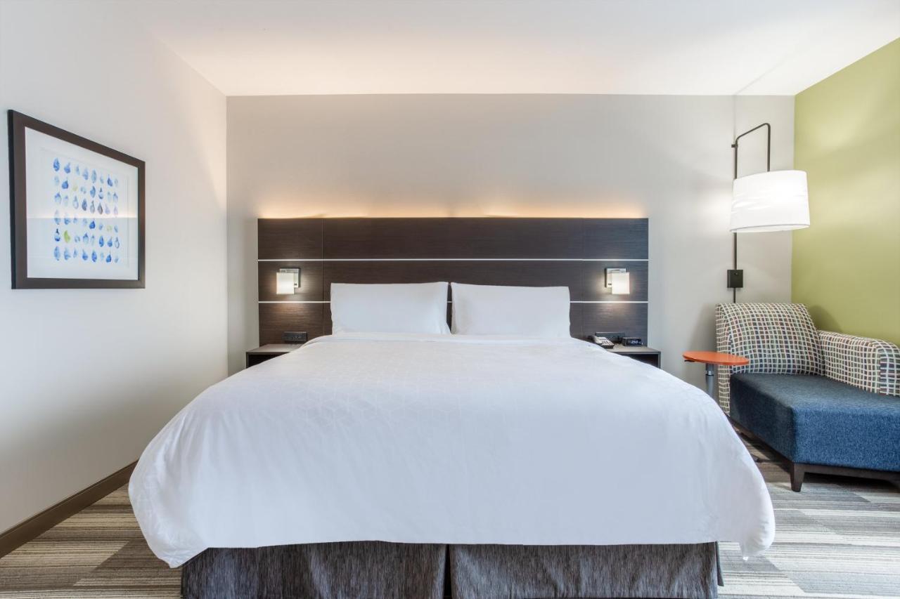 Holiday Inn Express & Suites - Ottawa By Ihg Esterno foto