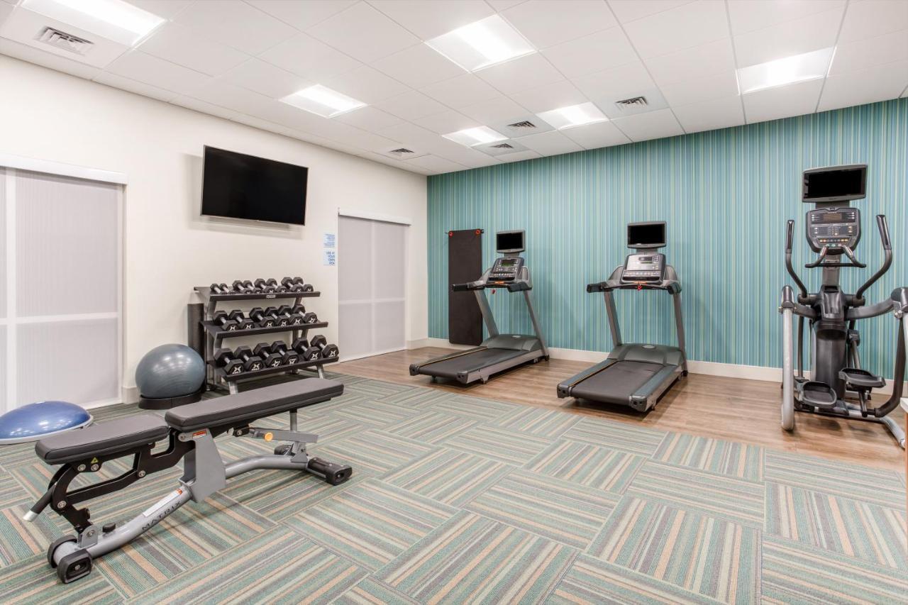 Holiday Inn Express & Suites - Ottawa By Ihg Esterno foto