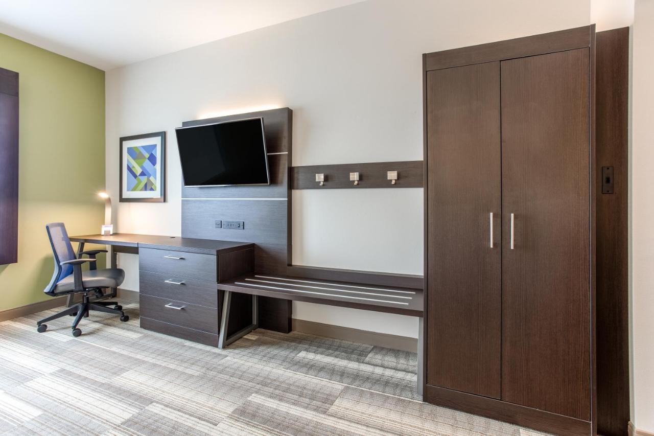 Holiday Inn Express & Suites - Ottawa By Ihg Esterno foto