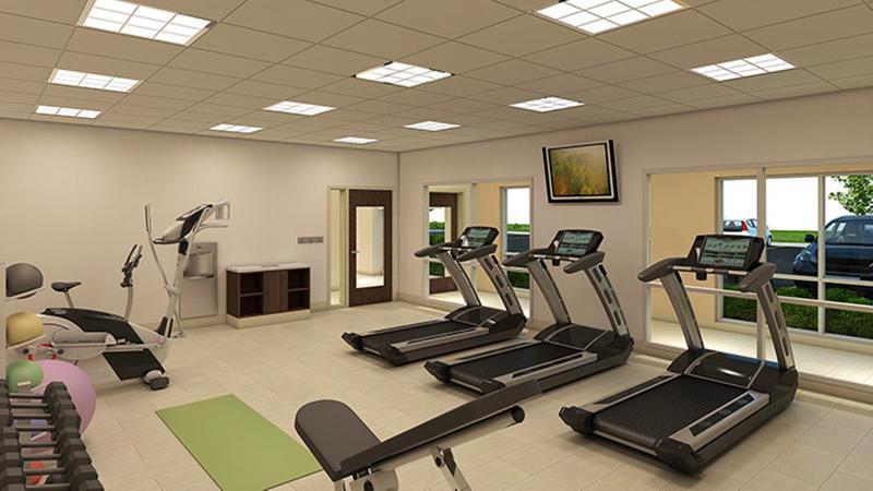 Holiday Inn Express & Suites - Ottawa By Ihg Esterno foto
