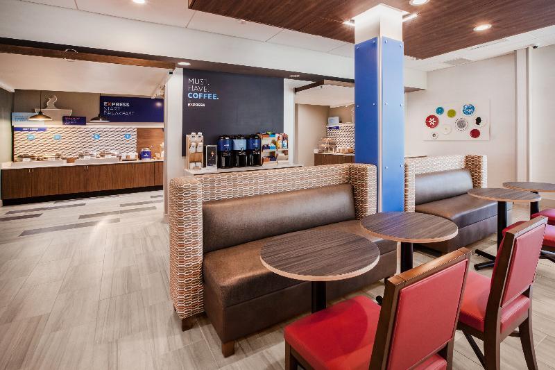 Holiday Inn Express & Suites - Ottawa By Ihg Esterno foto