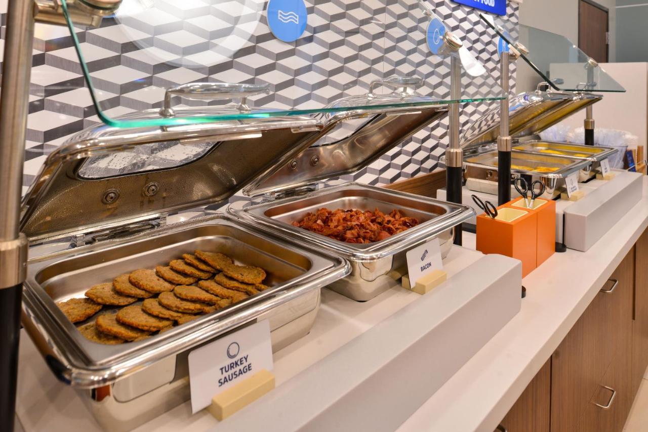 Holiday Inn Express & Suites - Ottawa By Ihg Esterno foto